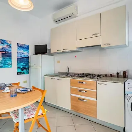 Degli Stecchi Appartement