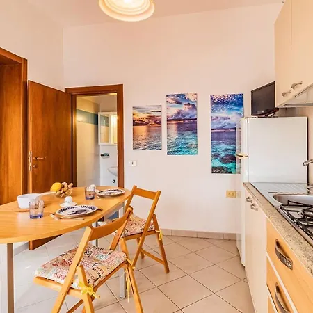 Degli Stecchi Appartement *