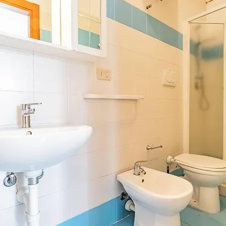 Degli Stecchi Appartement *