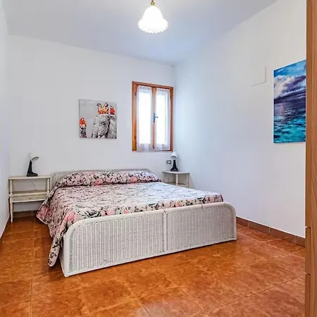 Apartment Degli Stecchi Casa Ajali