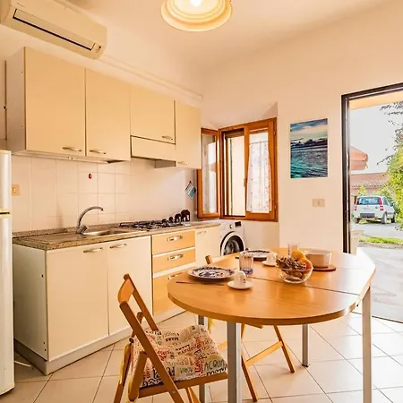 Apartment Degli Stecchi *