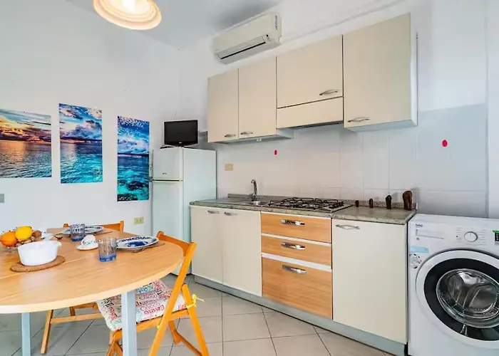 Degli Stecchi Appartement