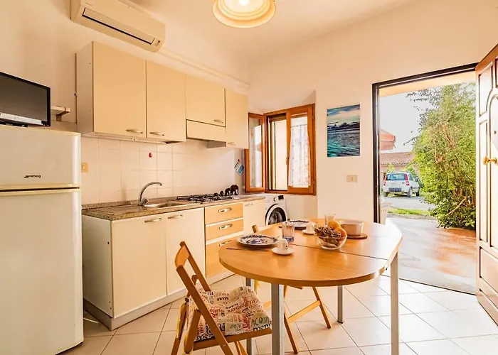 Apartment Degli Stecchi *