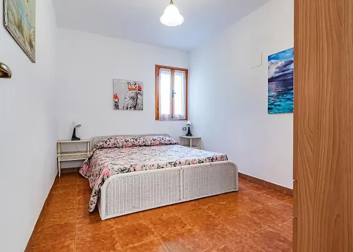 Appartement Degli Stecchi Casa Ajali