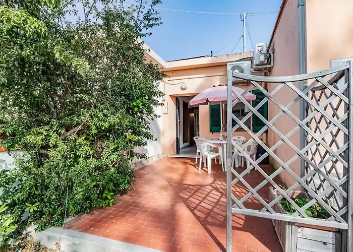 Degli Stecchi Appartement *