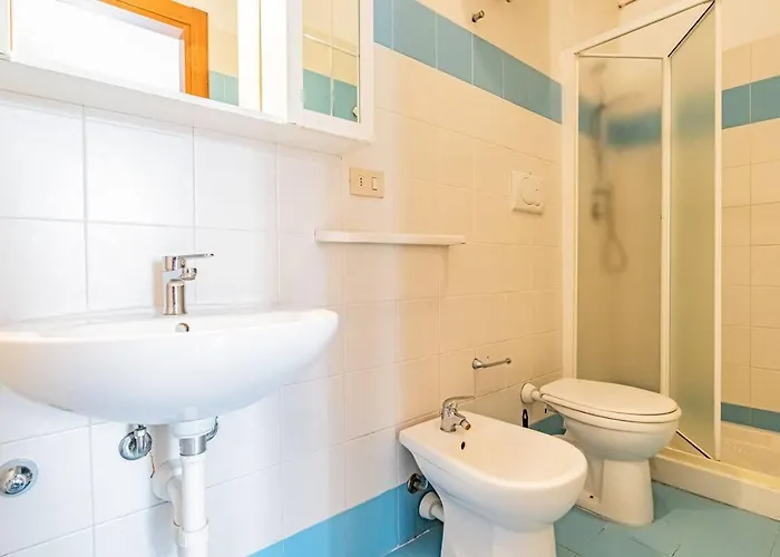 Degli Stecchi Apartment *